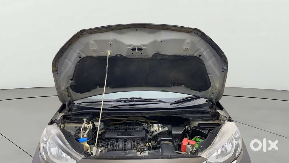 Honda Wr-v 1.2 Vx I-vtec, 2018, Petrol