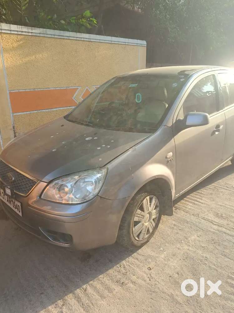 Ford Fiesta 2009 Diesel 95000 Km Driven