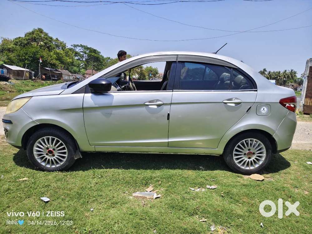 Tata Zest Xma 2016 Diesel