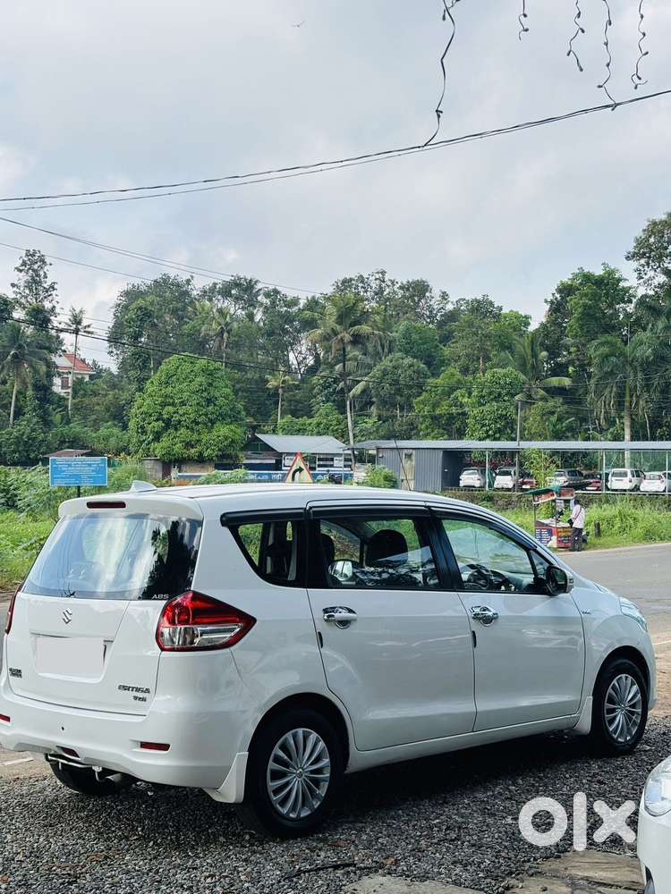 Maruti Suzuki Ertiga