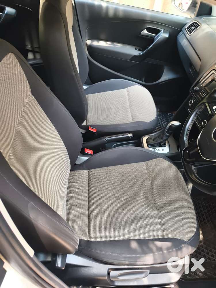 Volkswagen Polo 2013-2015 Gt Tsi, 2015, Petrol