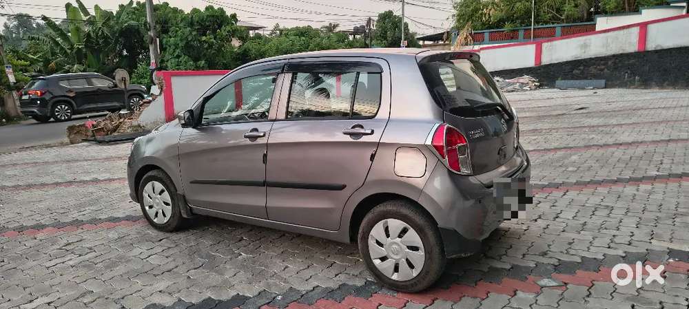 Maruti Suzuki Celerio 2018/12 Month