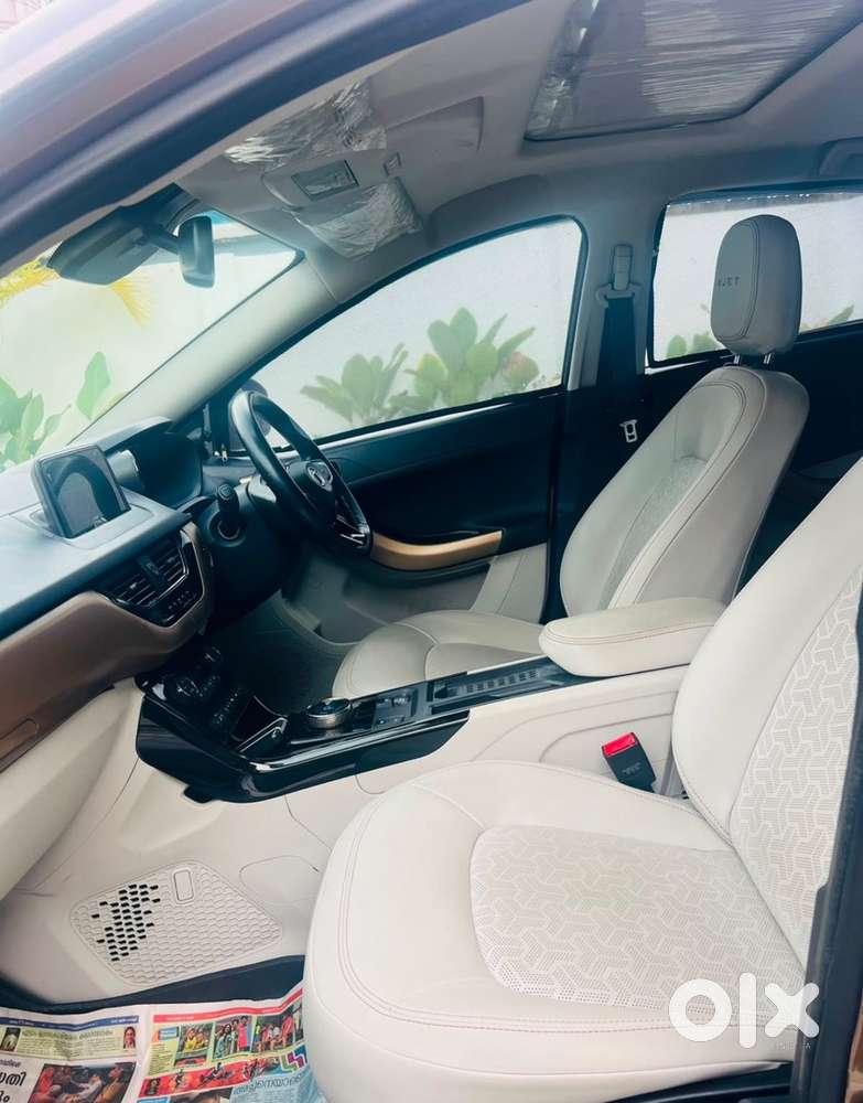 Tata Nexon Ev 2023