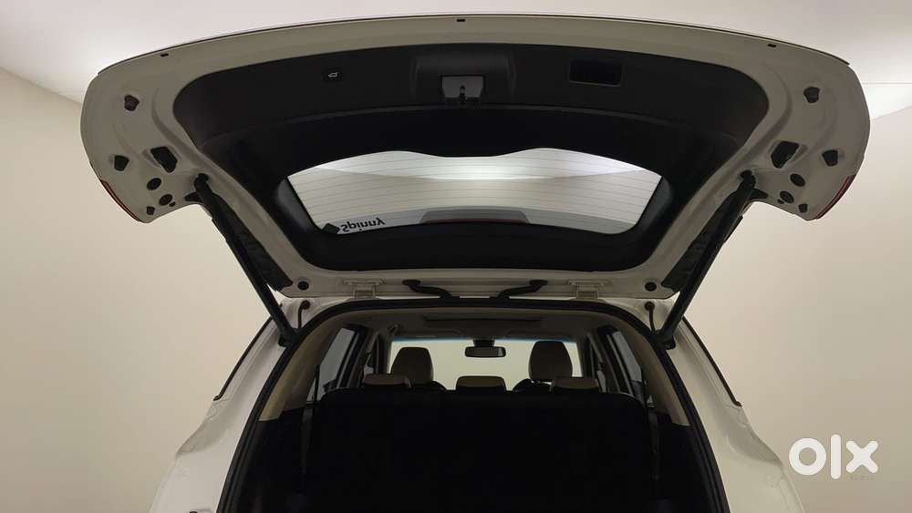 Mg Hector Sharp Dct Petrol, 2021, Petrol