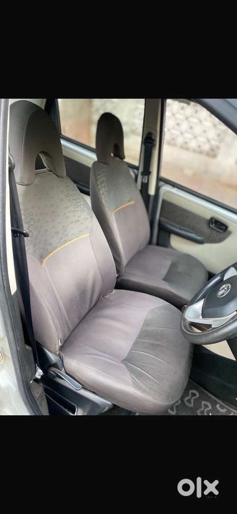 Tata Nano Xta, 2015, Petrol