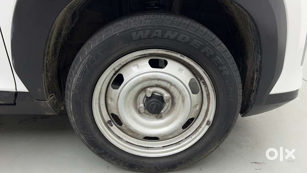 Nissan Magnite 1.0 Xe, 2021, Petrol
