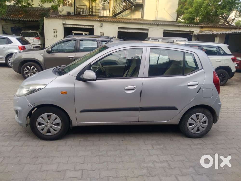 Hyundai I10 1.1l Irde Magna Special Edition, 2012, Petrol