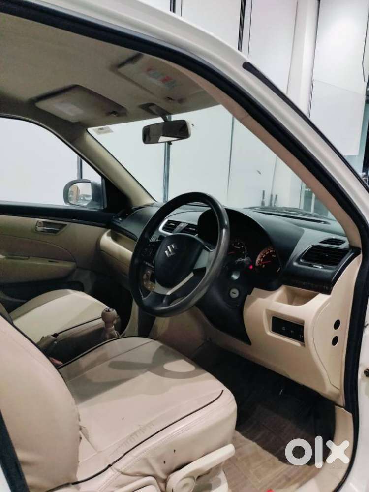 Maruti Suzuki Swift Dzire 2012-2015 Zdi, 2015, Diesel