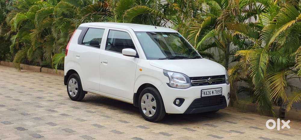 2024 Maruti Suzuki Wagon R