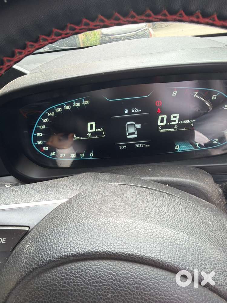 Hyundai I20 Petrol 2021