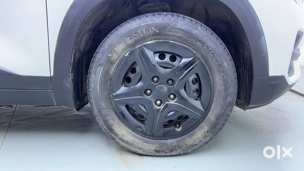 Kia Seltos Htk G, 2022, Petrol