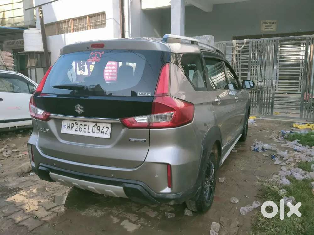 Maruti Suzuki Xl6 2020