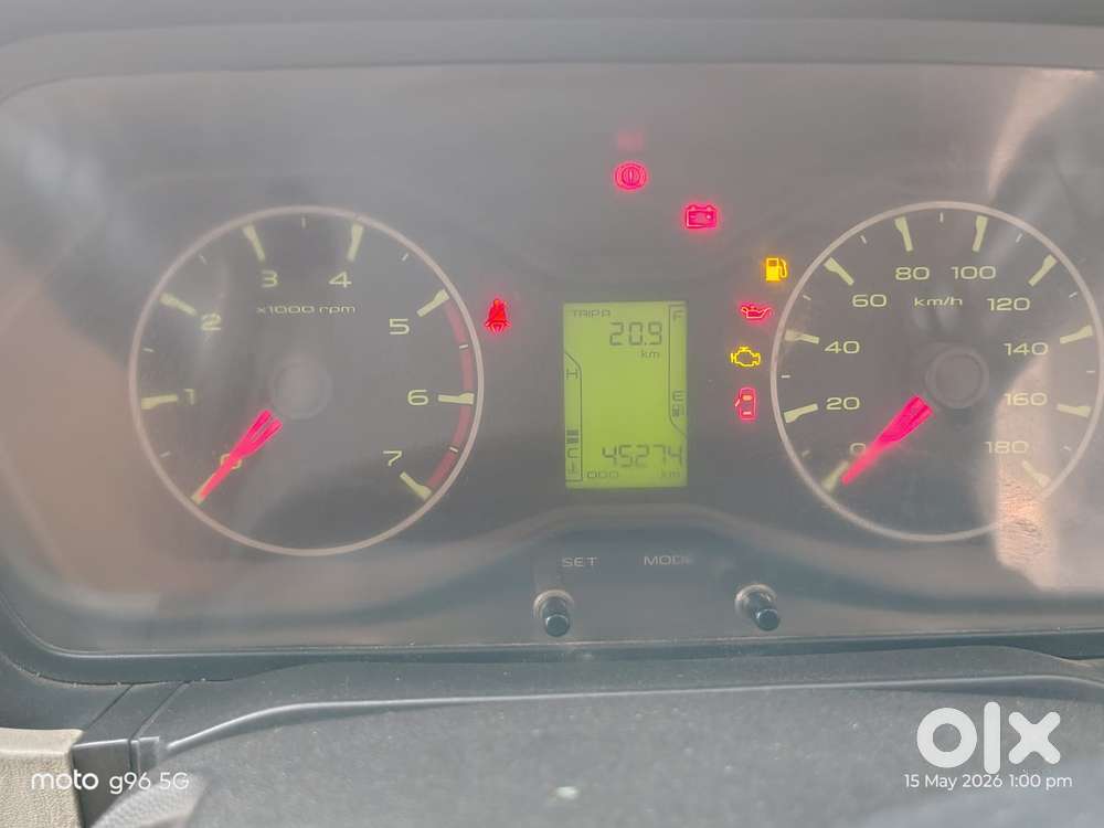 Mahindra Scorpio S7 140, 2020, Diesel