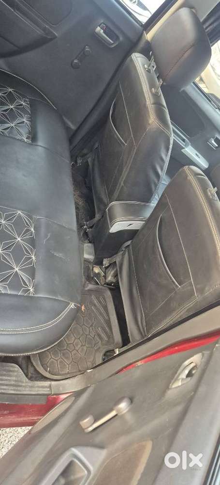 Maruti Suzuki Wagon R Lxi Opt, 2012, Cng & Hybrids