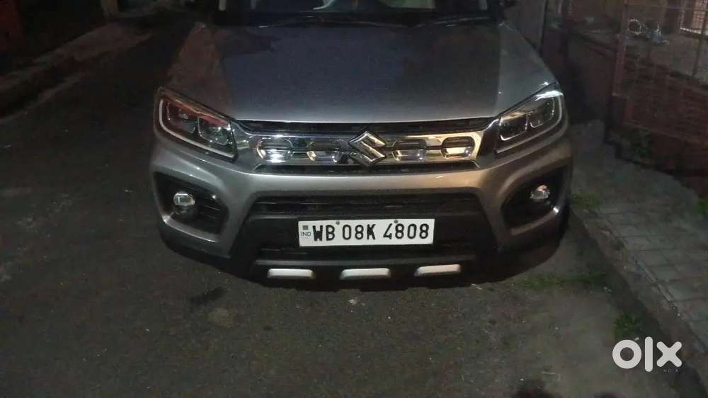 Mg Hector 2019 Diesel 68000 Km Driven