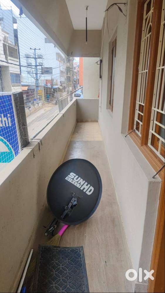 3BHK in Attiguppe