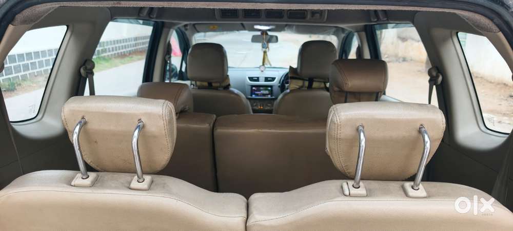 Maruti Suzuki Ertiga Shvs Zdi Plus, 2017, Diesel