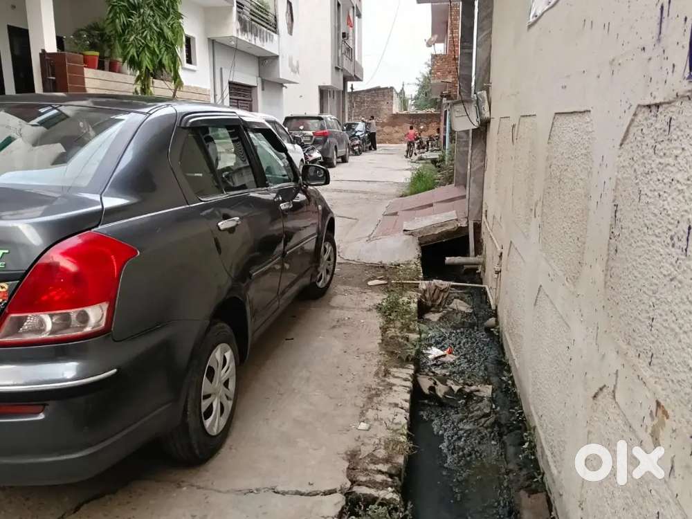 Maruti Swift Dzire 2008