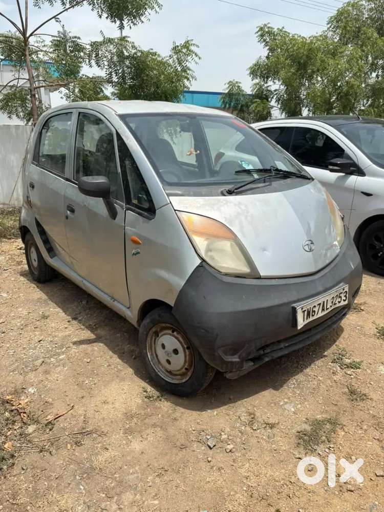 Tata Nano Xe Petrol Manual 2012