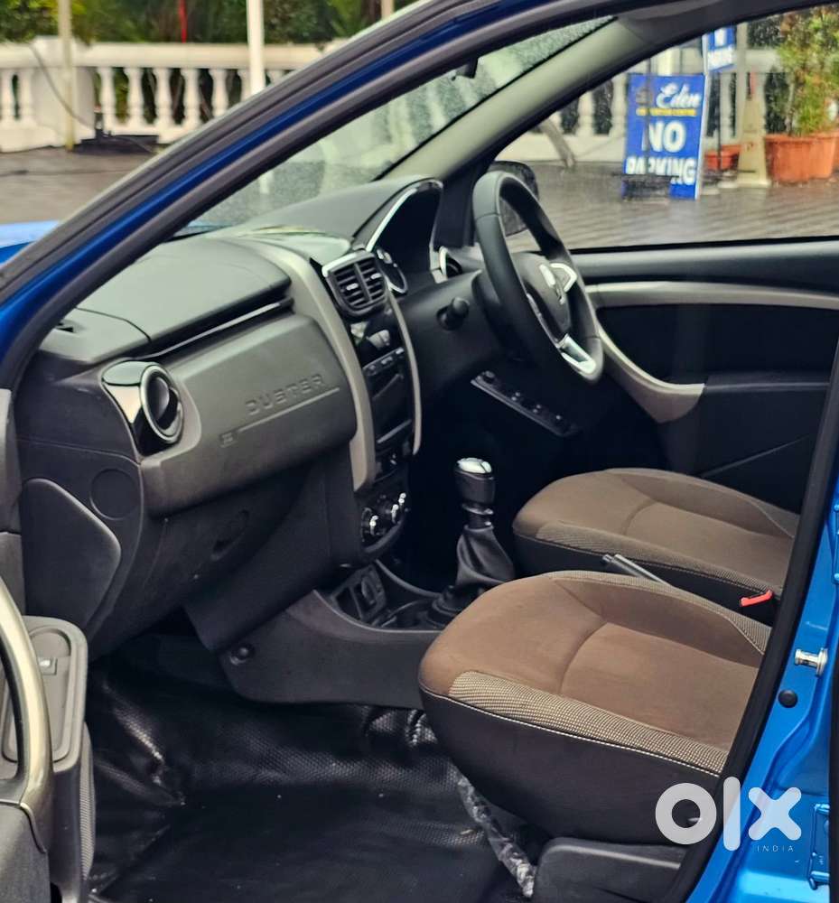 Renault Duster 2019-2020 1.5 110 Ps Rxs Diesel, 2020, Diesel