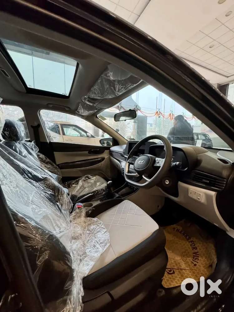 Hyundai New I20 1.2 Magna 2026