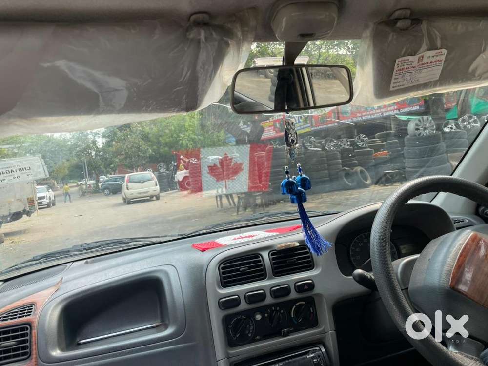 Maruti Suzuki Alto 800 2011 Petrol Well Maintained