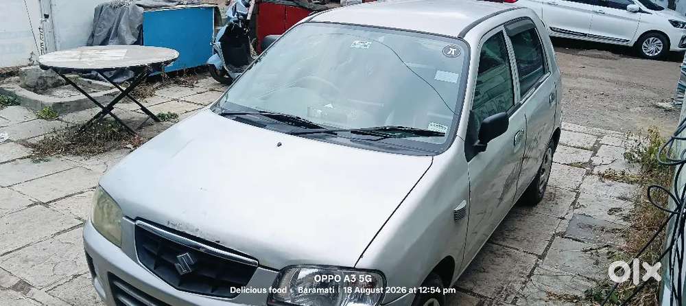 Maruti Suzuki Alto 2008