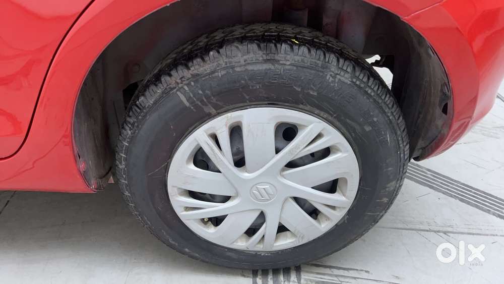 Maruti Suzuki Swift 2004-2010 Vdi Bsiii W/ Abs, 2015, Diesel