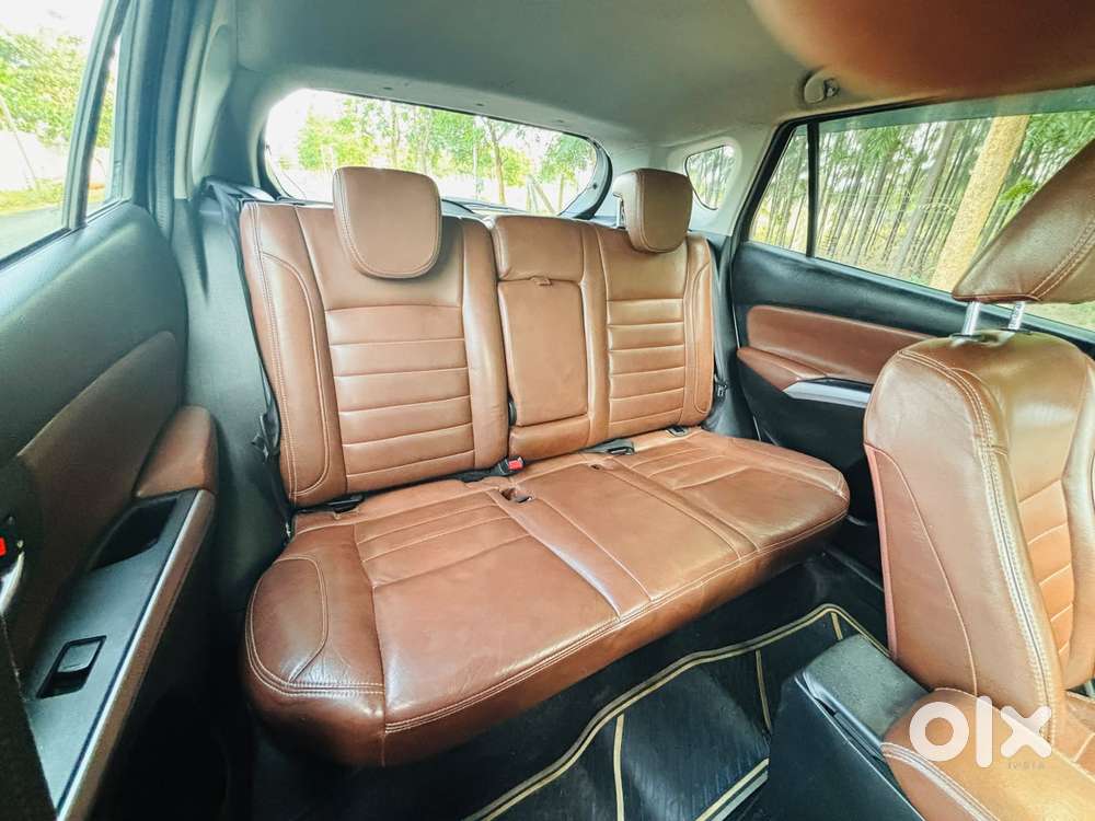 Maruti Suzuki S Cross, 2019, Diesel