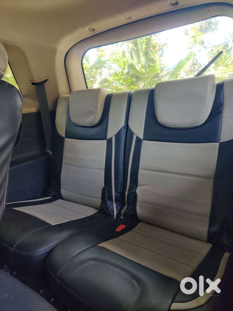 Mahindra Xuv500 2011-2015 W6 2wd, 2014, Diesel