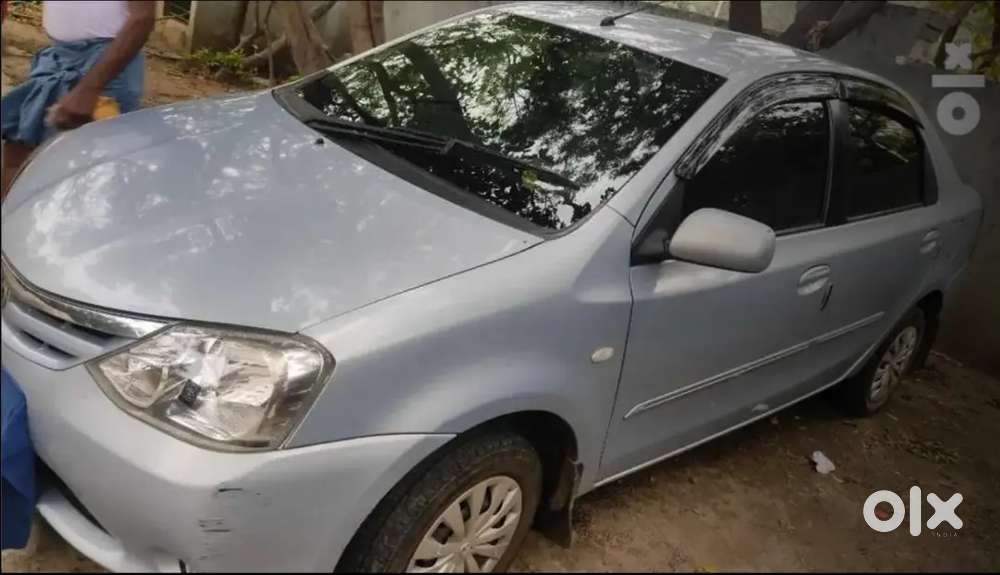 Good Milage Company Service Record Till Now