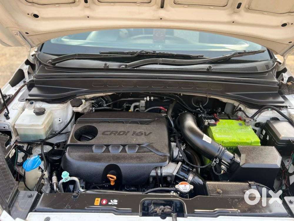 Hyundai Creta 1.4 Crdi S Plus, 2019, Diesel