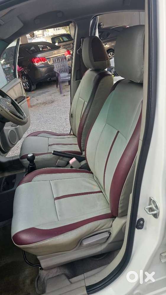 Maruti Suzuki Sx4 Zdi Leather, 2012, Diesel