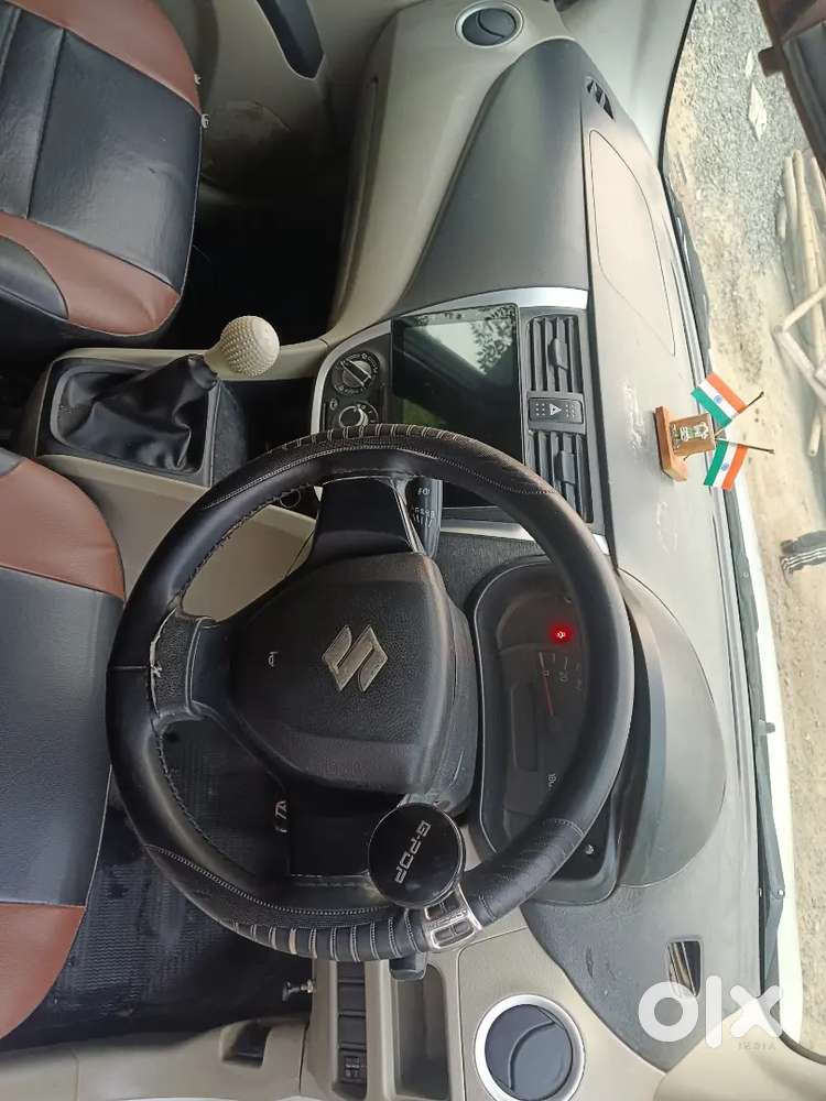 Maruti Suzuki Celerio 2015 Petrol 162000 Km Driven