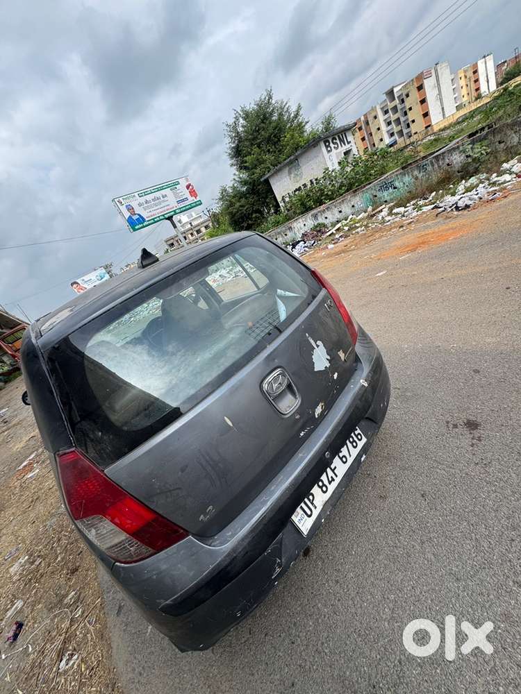 Hyundai I10 Petrol 2009