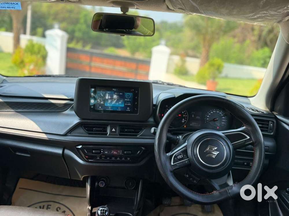 Maruti Suzuki Swift 2024 Petrol Good Condition