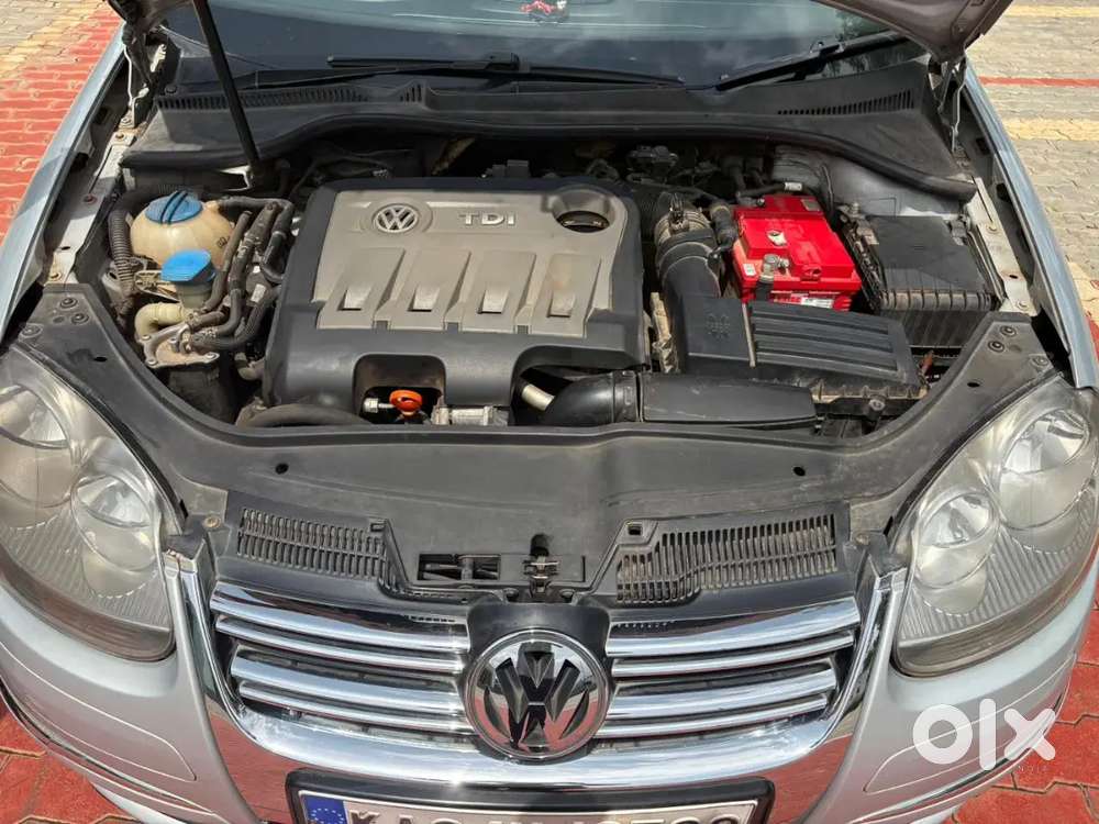 Volkswagen Jetta 2011 Diesel Well Maintained