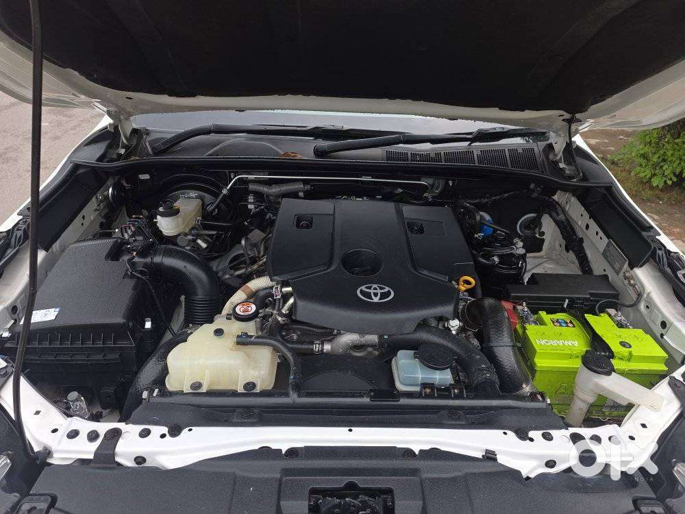 Toyota Fortuner 4x2 Mt 2.8 Diesel, 2025, Diesel