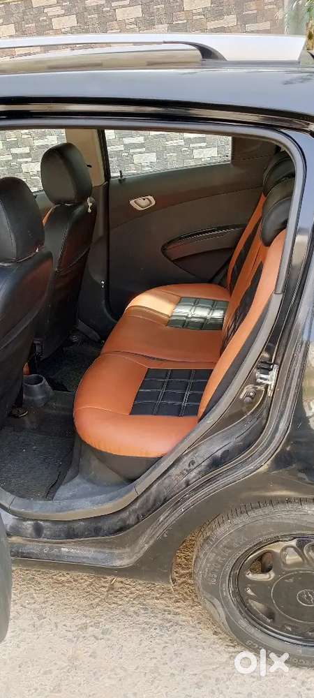 Best Condition Good Mileage Well Maintenance Overall Nice Car