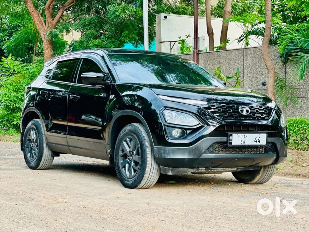 Tata Harrier Xt+, 2023, Diesel