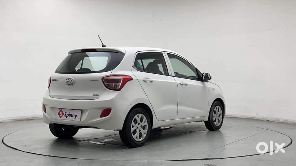 Hyundai Grand I10 1.2 Kappa Magna, 2014, Petrol