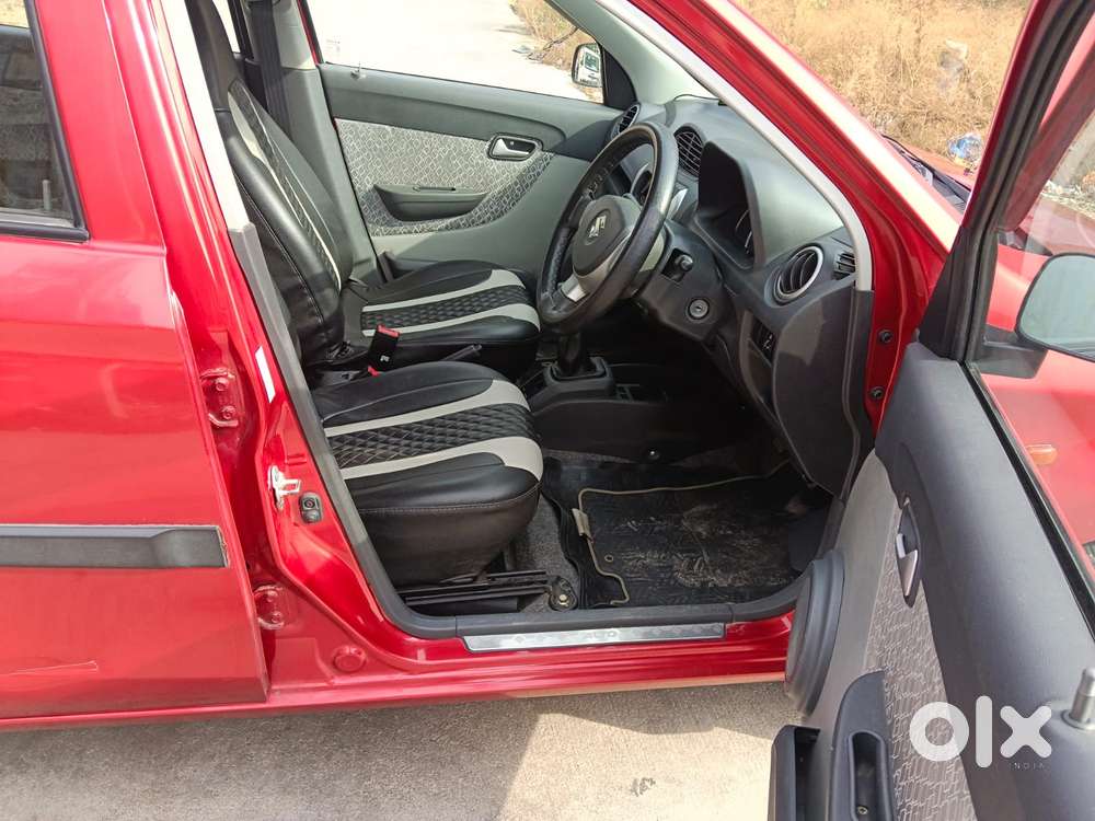 Maruti Suzuki Alto 800 Lxi, 2019, Petrol