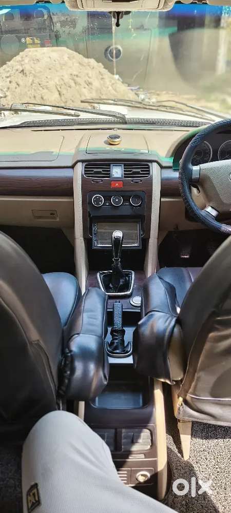 Tata Safari Storme 2013 Diesel 92000 Km Driven
