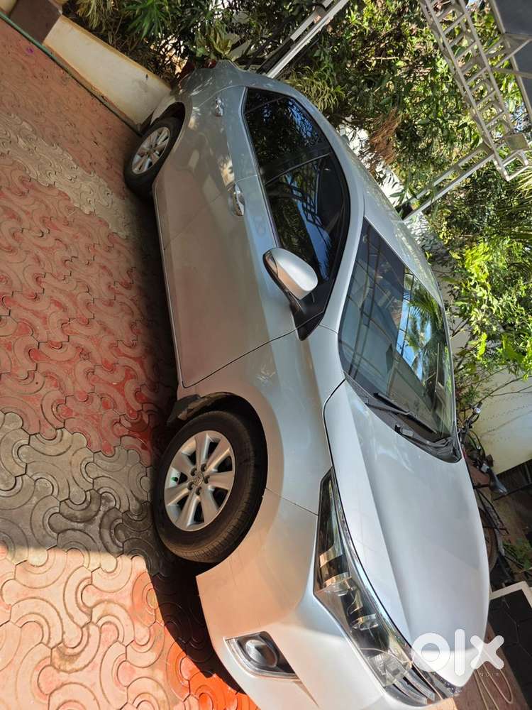 Toyota Corolla Altis 2014 Diesel Good Condition