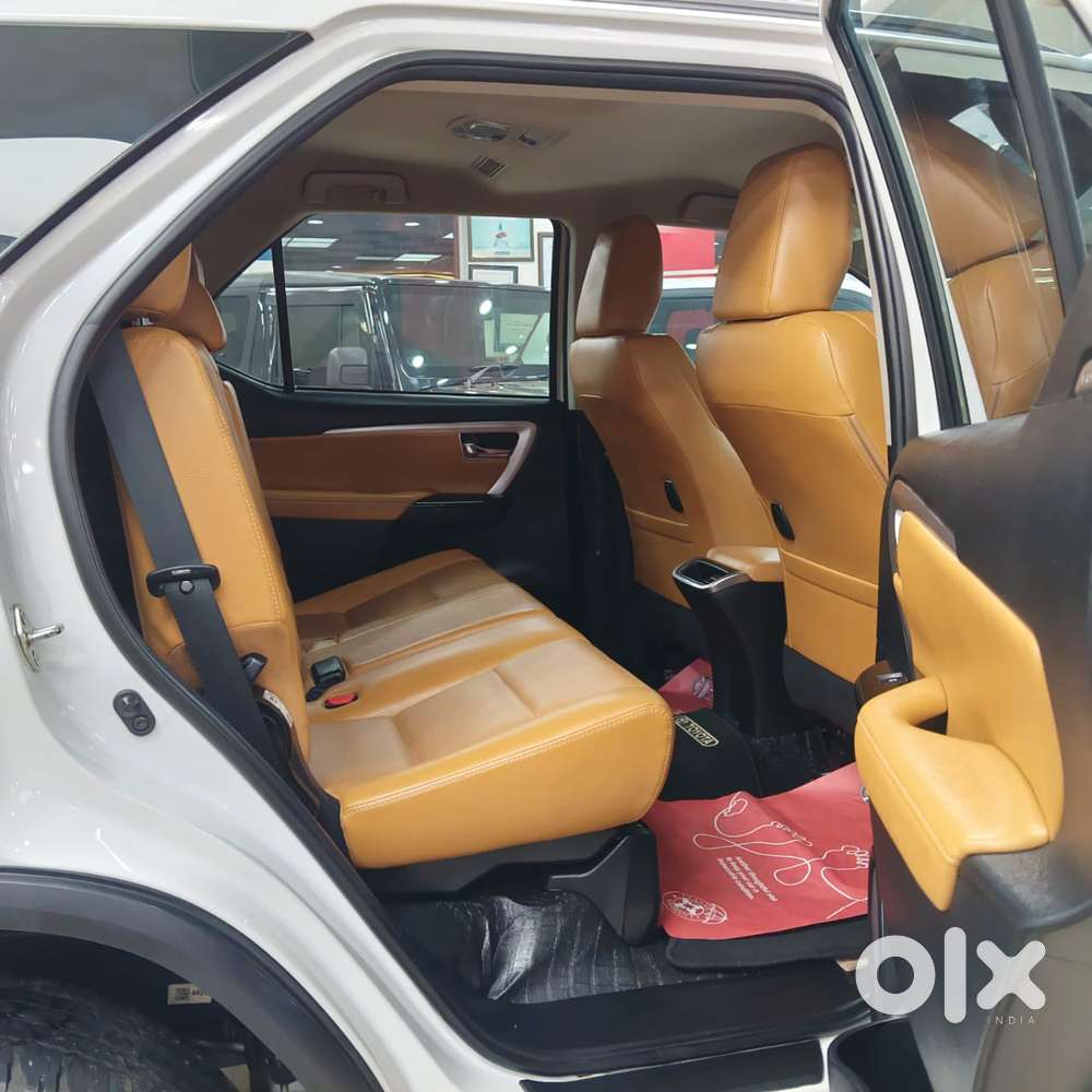 Toyota Fortuner 4x2 At 2.8 Diesel, 2024, Diesel