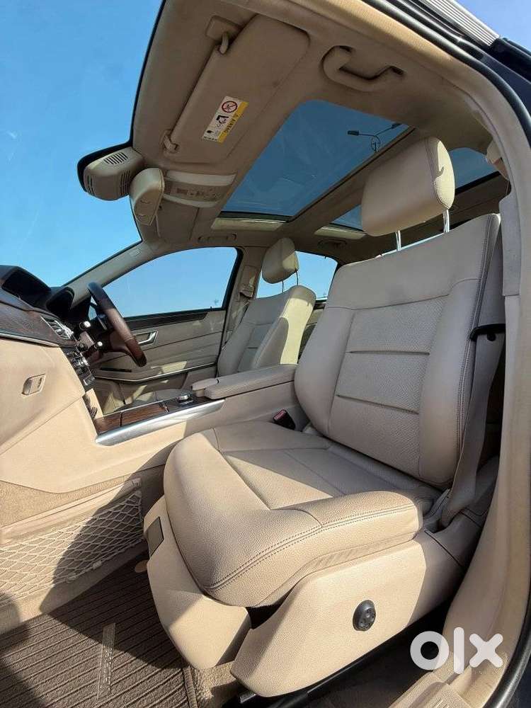 Mercedes-benz E-class E250 Cdi Launch Edition, 2016, Diesel