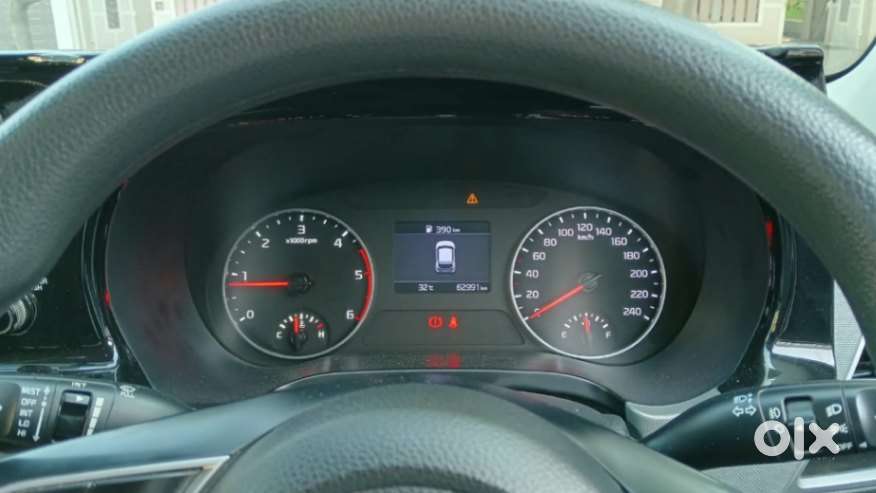 Kia Seltos Htk D, 2022, Diesel