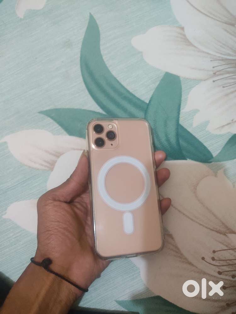 i phone 11 pro rose gold exchange available same price tak