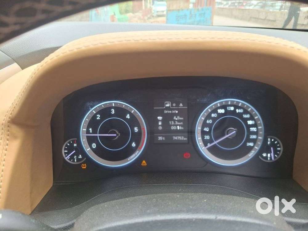 Hyundai Creta E 1.5 Diesel, 2020, Diesel