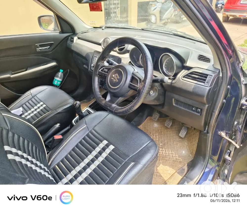 Maruti Suzuki Swift 2018